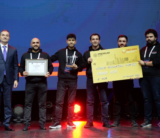 Azercell’s Cybercell Team Marks a Milestone in Azerbaijan’s Cybersecurity