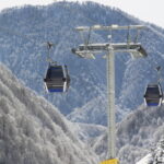 SKI RESORT (2)