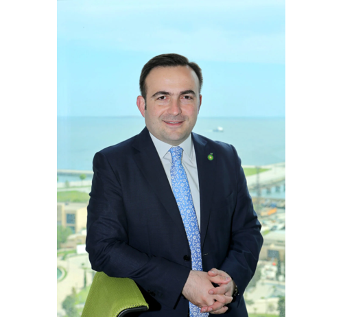 bp in Azerbaijan: From Energy Legacy to a Low-Carbon Future