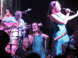 The Sound of Summer: Shahin Novrasli Festival Opens in Baku