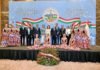 Festive Baku Reception Honors Tajikistan’s 35th Independence Day